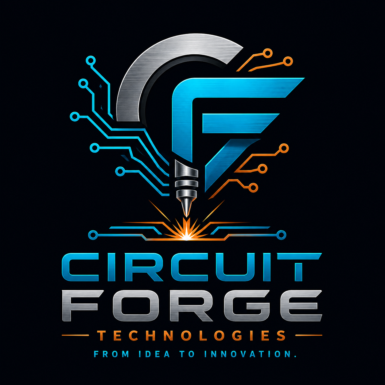Circuit Forge Technologies