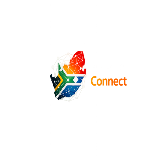 Mzansi Connect App