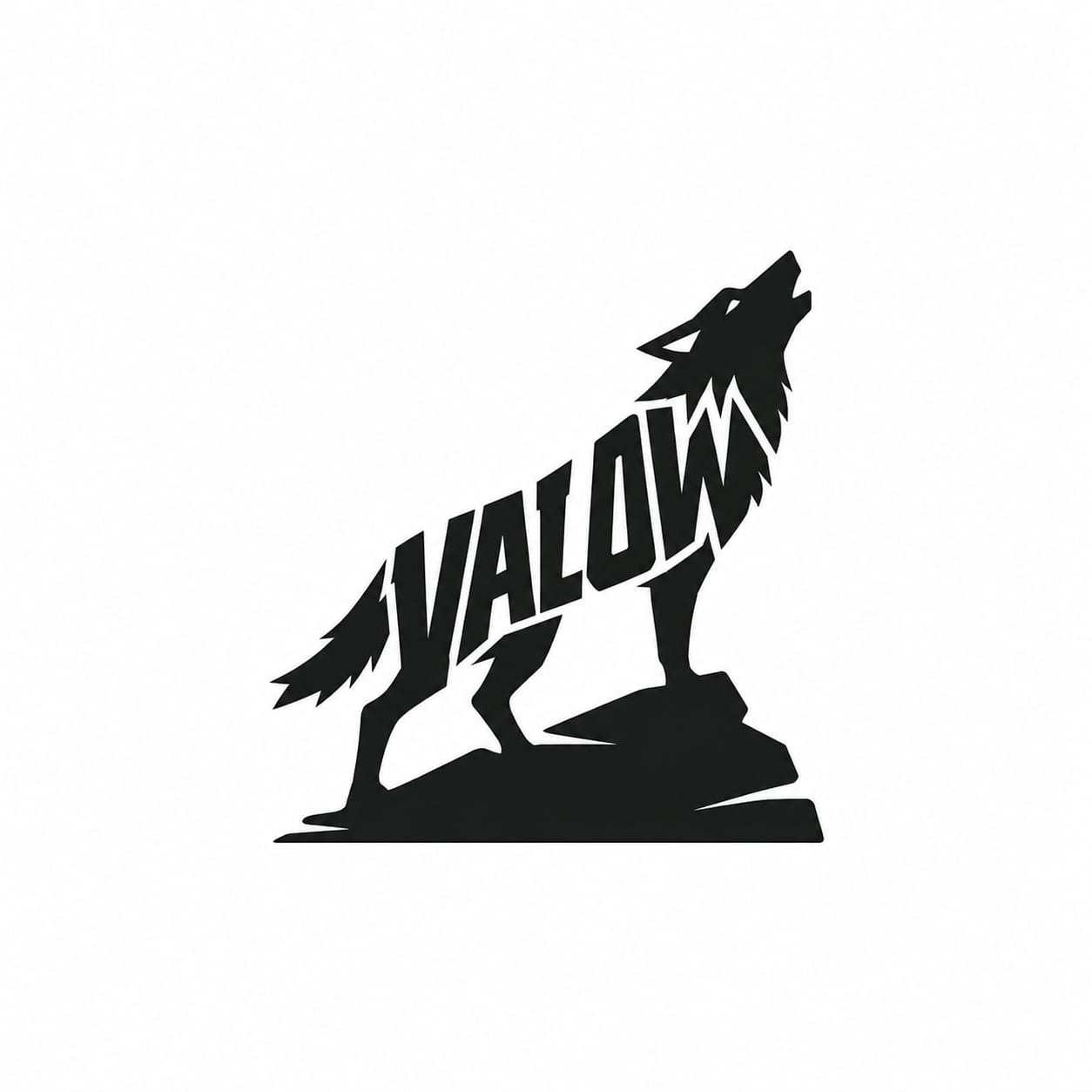 VALOW.